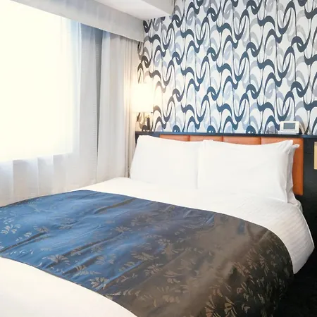 Apa Hotel Nihombashi Bakuroyokoyama Ekimae-3